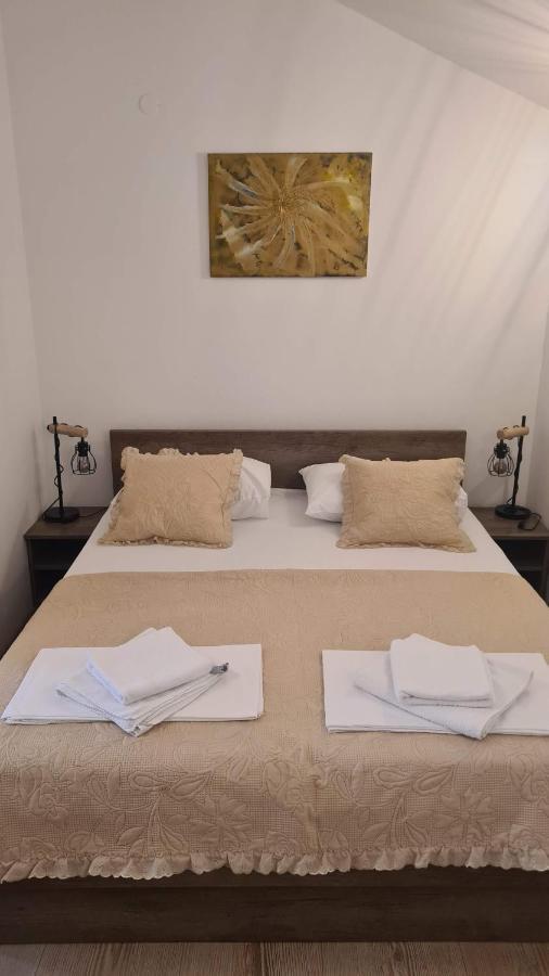 Apartman Iris Gradac  Eksteriør billede