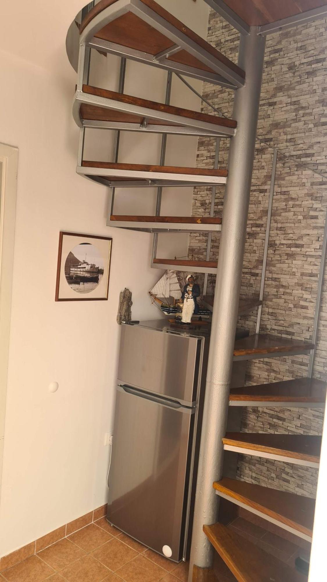 Apartman Iris Gradac  Eksteriør billede
